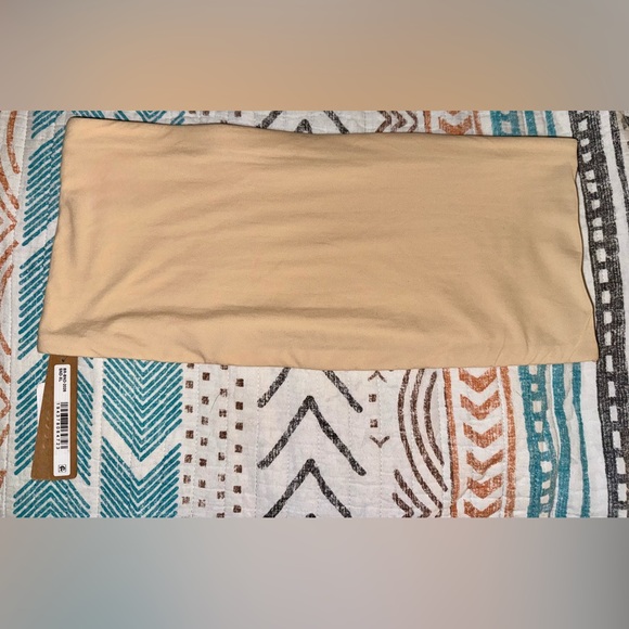 SKIMS New With Tags Fits Everybody BANDEAU XL (sand) - Picture 1 of 4